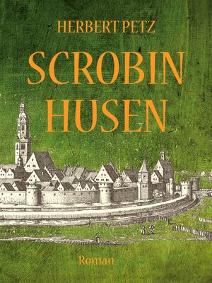 cover image of Scrobinhusen